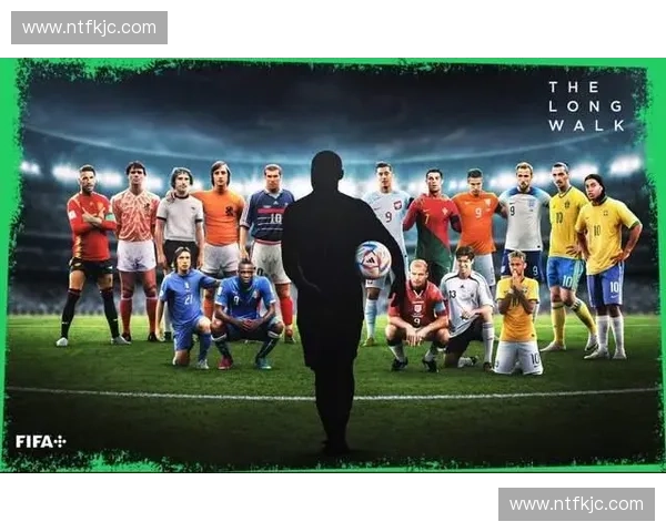 世界杯2030精彩回顾与全球足球盛事发展趋势分析